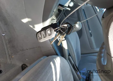 2006 Toyota Camry Le из США, поврежденный, VIN 4T1BE32K16U746898